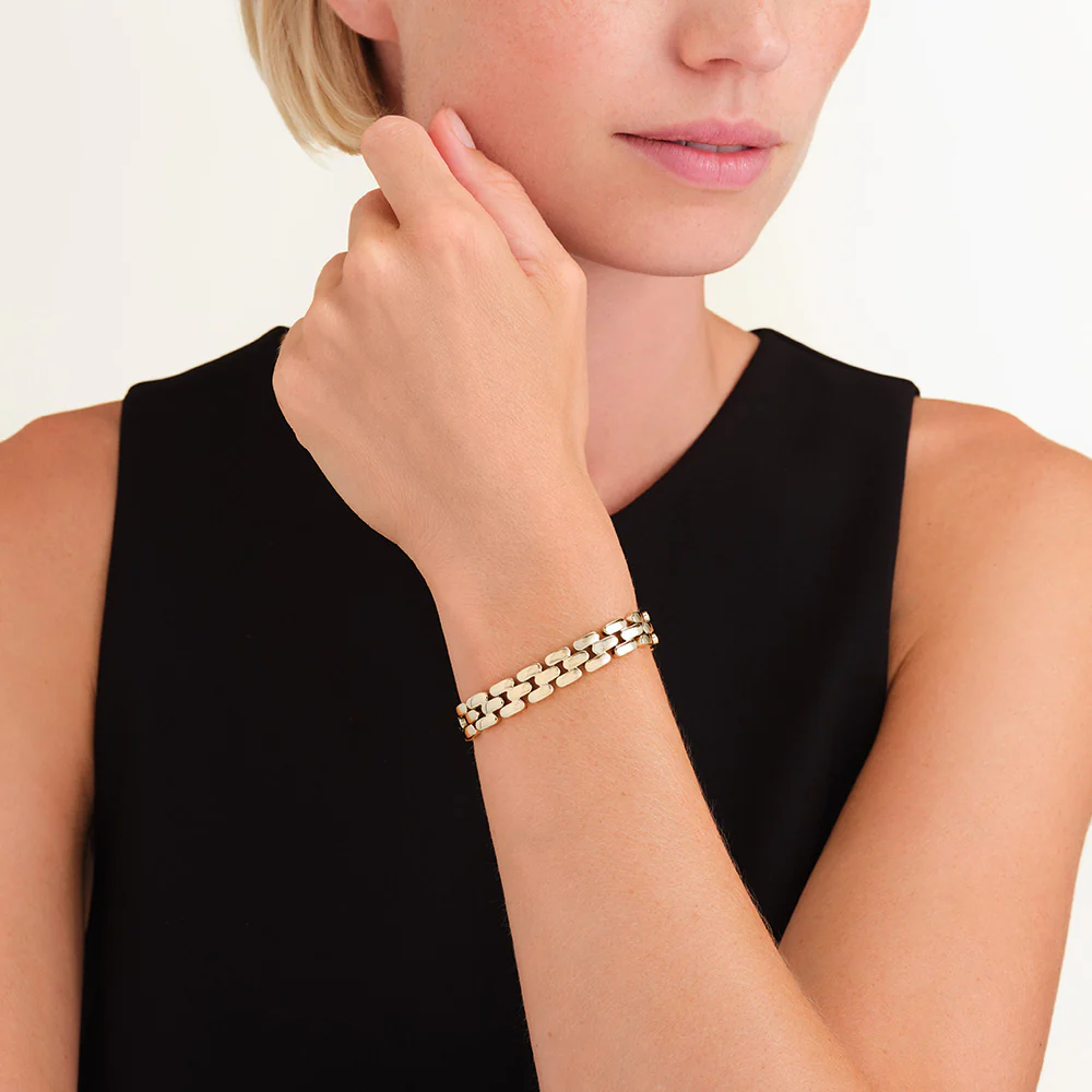 Rosefield Legacy Bracelet - Image 4