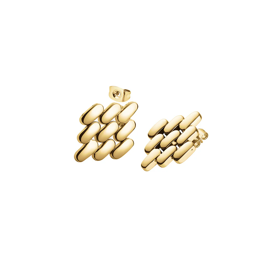 Rosefield Legacy Earrings - Image 2