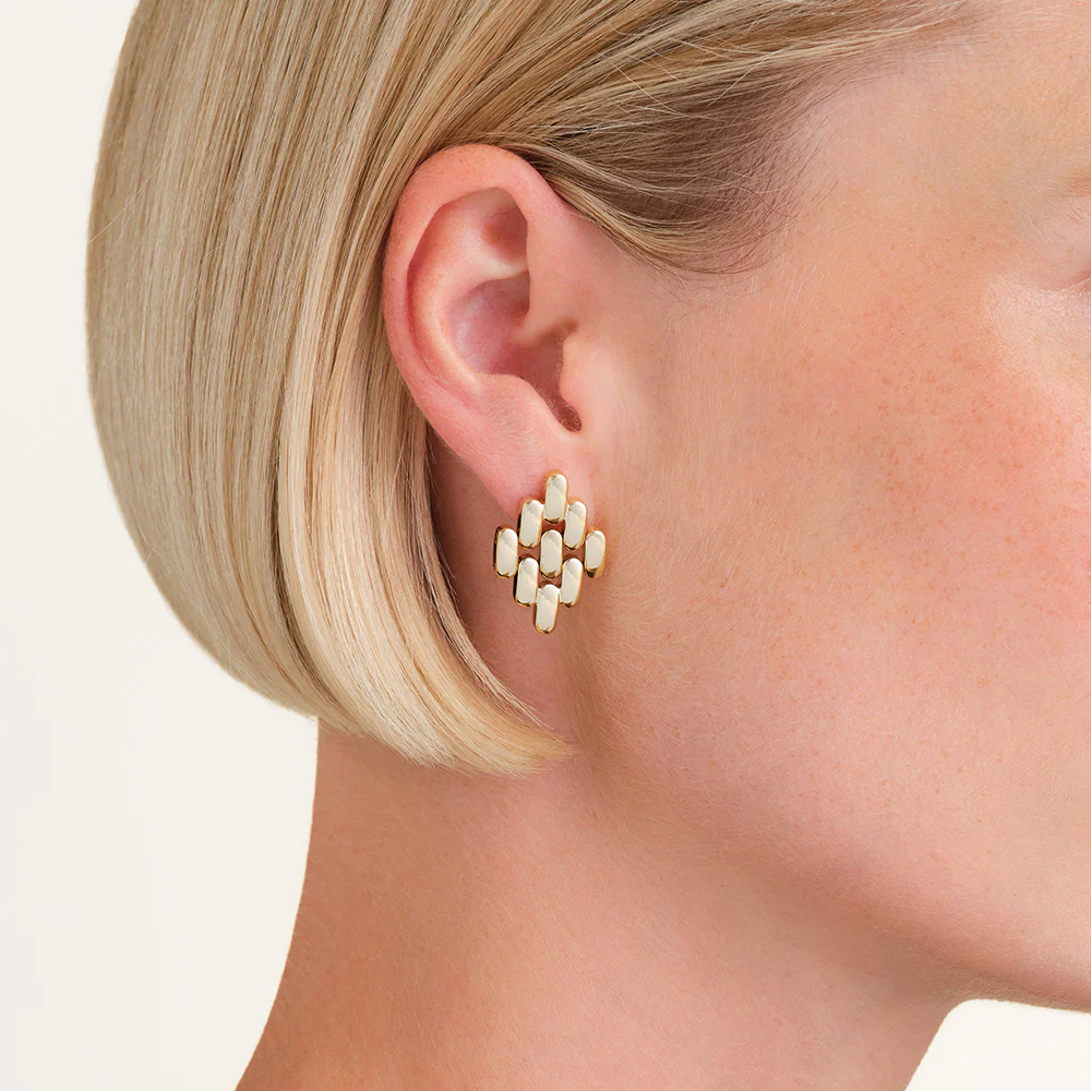 Rosefield Legacy Earrings - Image 3
