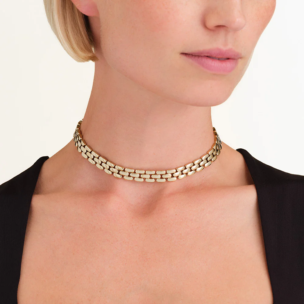 Rosefield Legacy Necklace - Image 4
