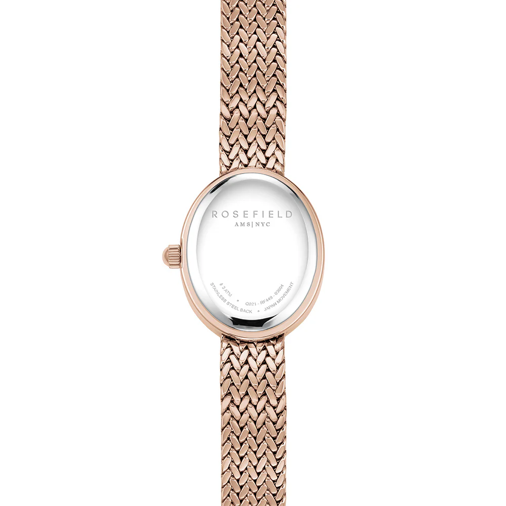Rosefield Mini MWRMR-M07 - Image 2