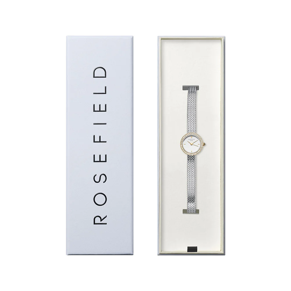 Rosefield Mini Small Edit  MWSMG-M06 - Image 4