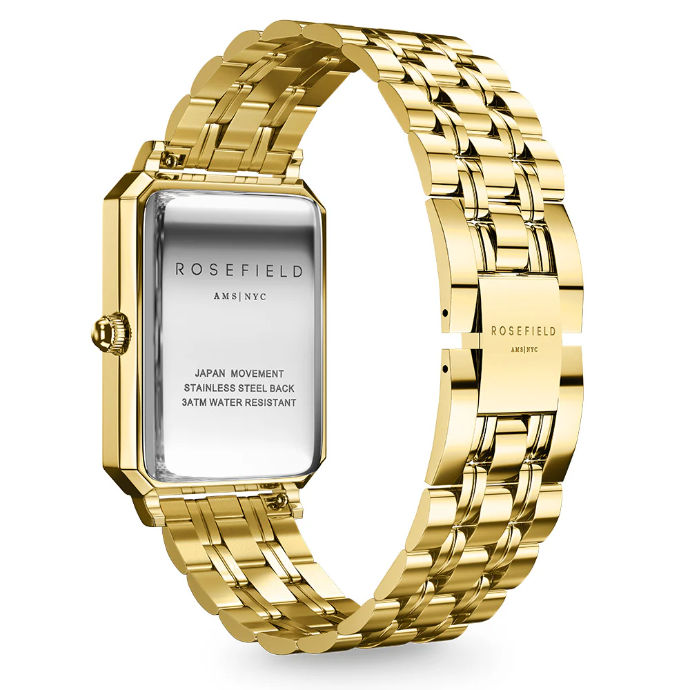 Rosefield Octagon OCWSG-O40 - Image 3