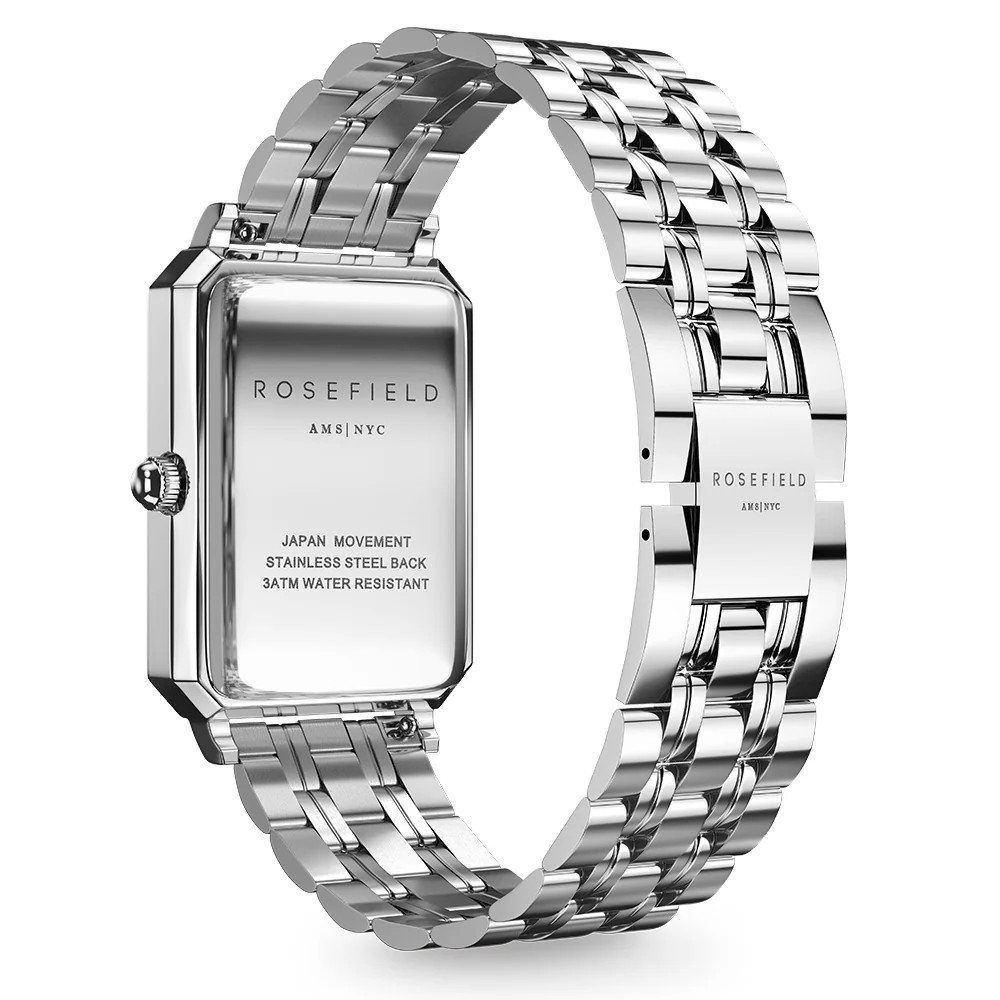 Rosefield Octagon OCWSS-O41 - Image 4