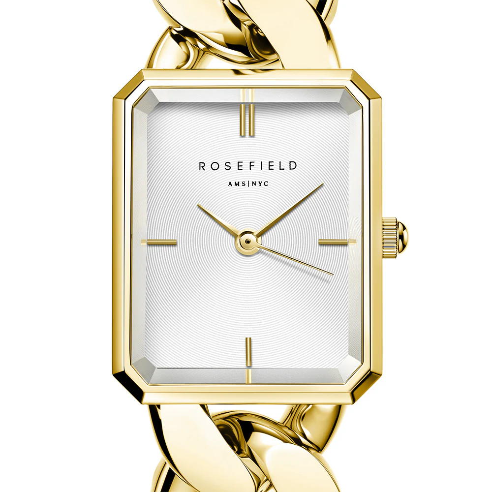 Rosefield Octagon SWGSG-O55 Octagon - Image 2
