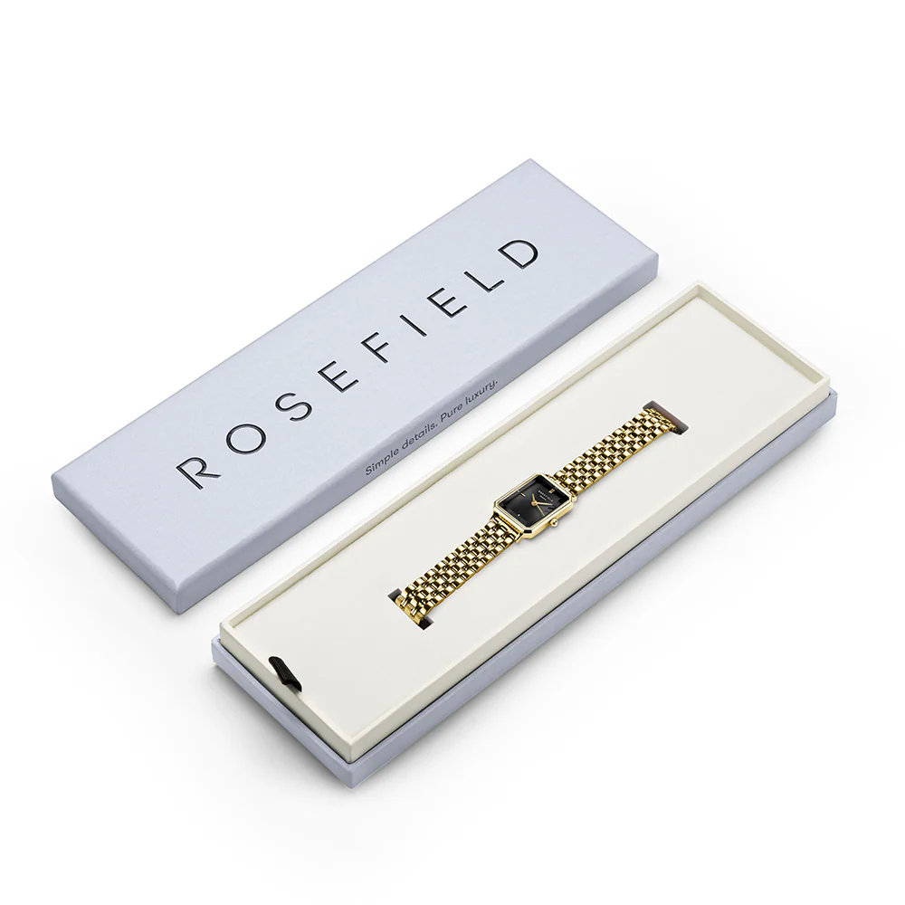 Rosefield Octagon XS OBGSG-O61 - Image 4