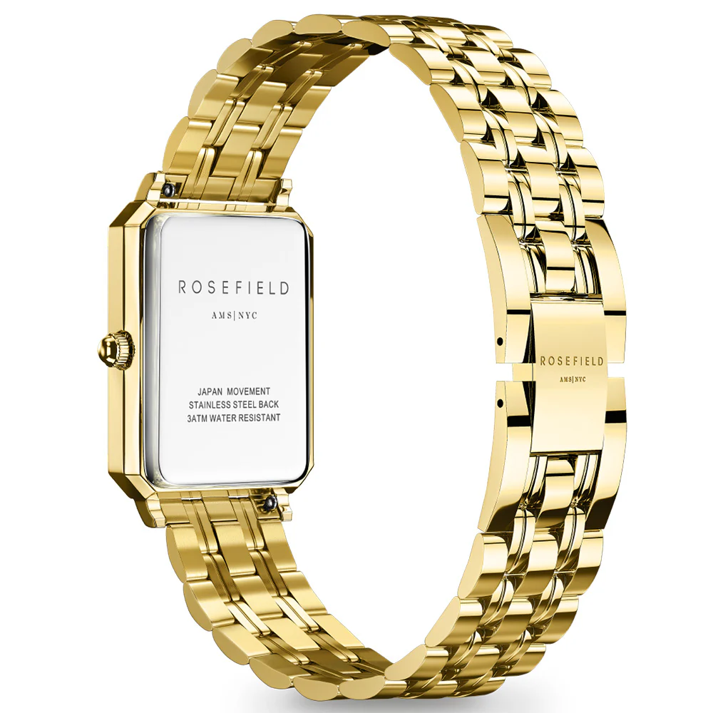 Rosefield Octagon XS OEGSG-O79 - Image 3