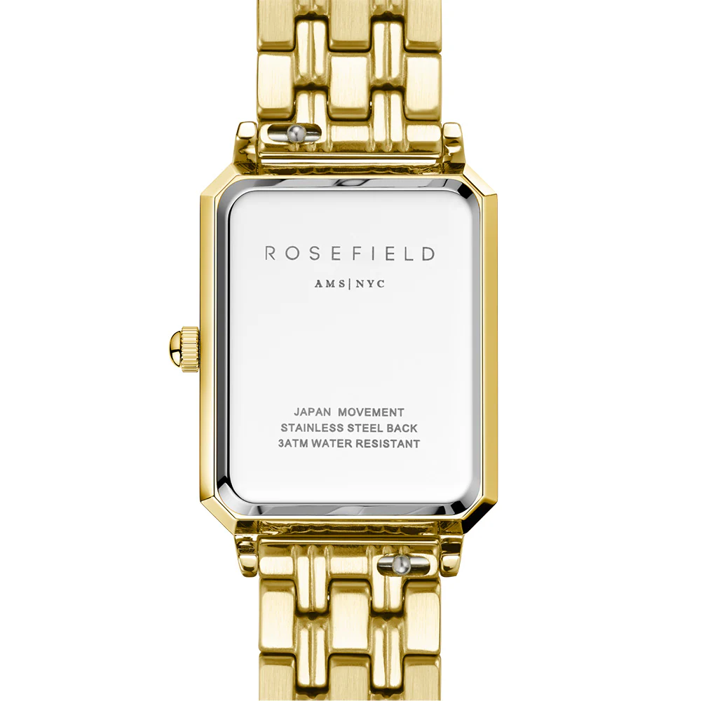 Rosefield Octagon XS OEGSG-O79 - Image 4