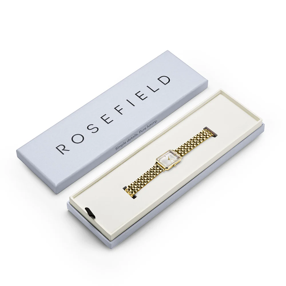 Rosefield  Octagon XS OWGSG-O60 - Image 5