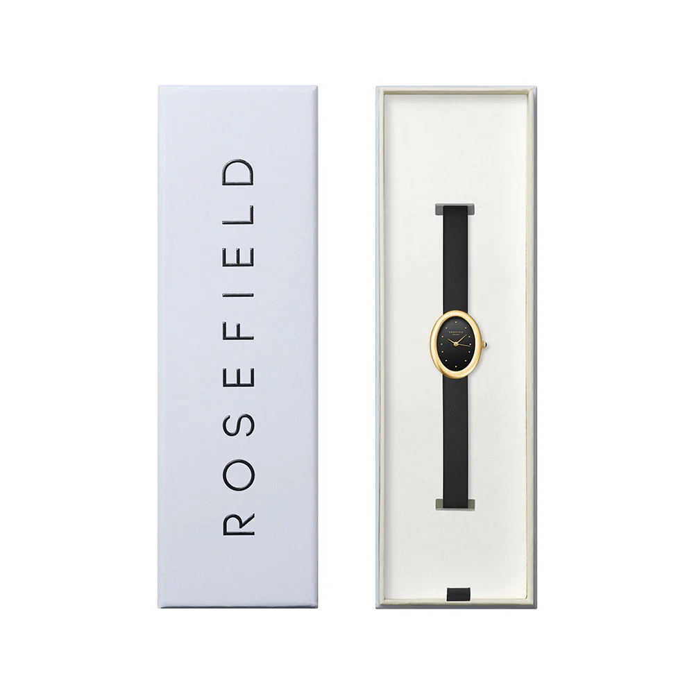 Rosefield Oval Evolution OVBGLG-OV18 - Image 6