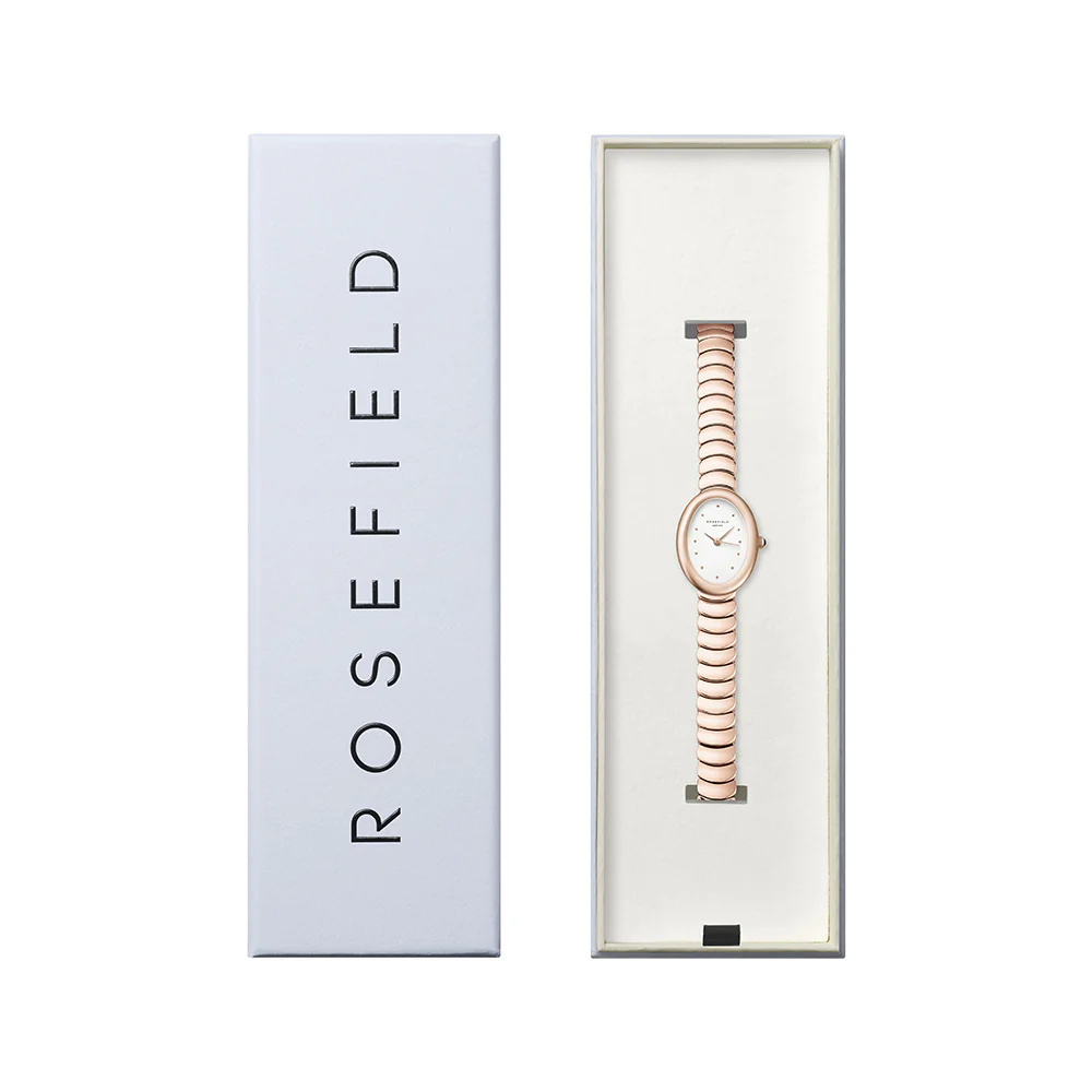 Rosefield Oval Evolution OVWRSR-OV21 - Image 6