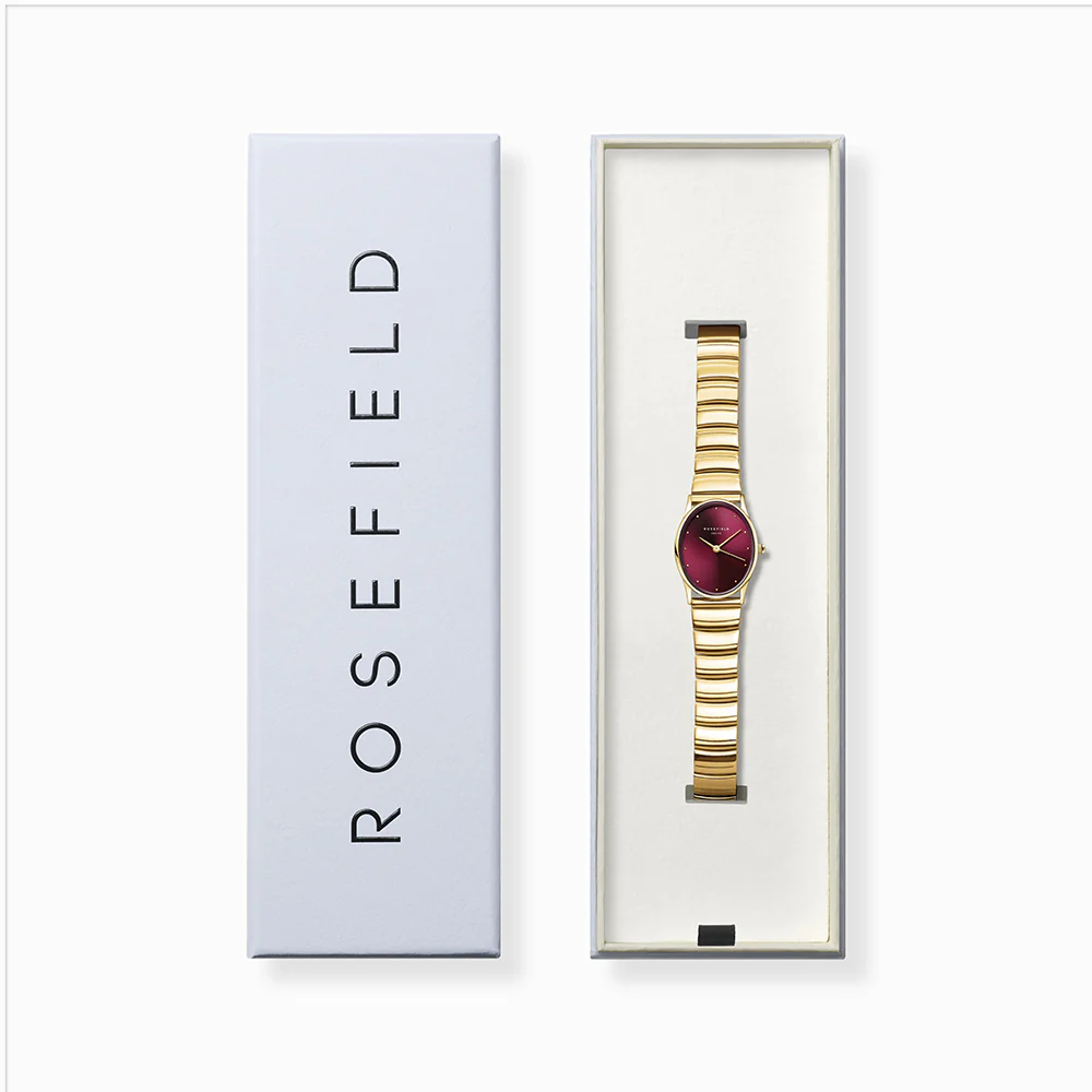 Rosefield Oval OVGSG-OV15 - Image 3