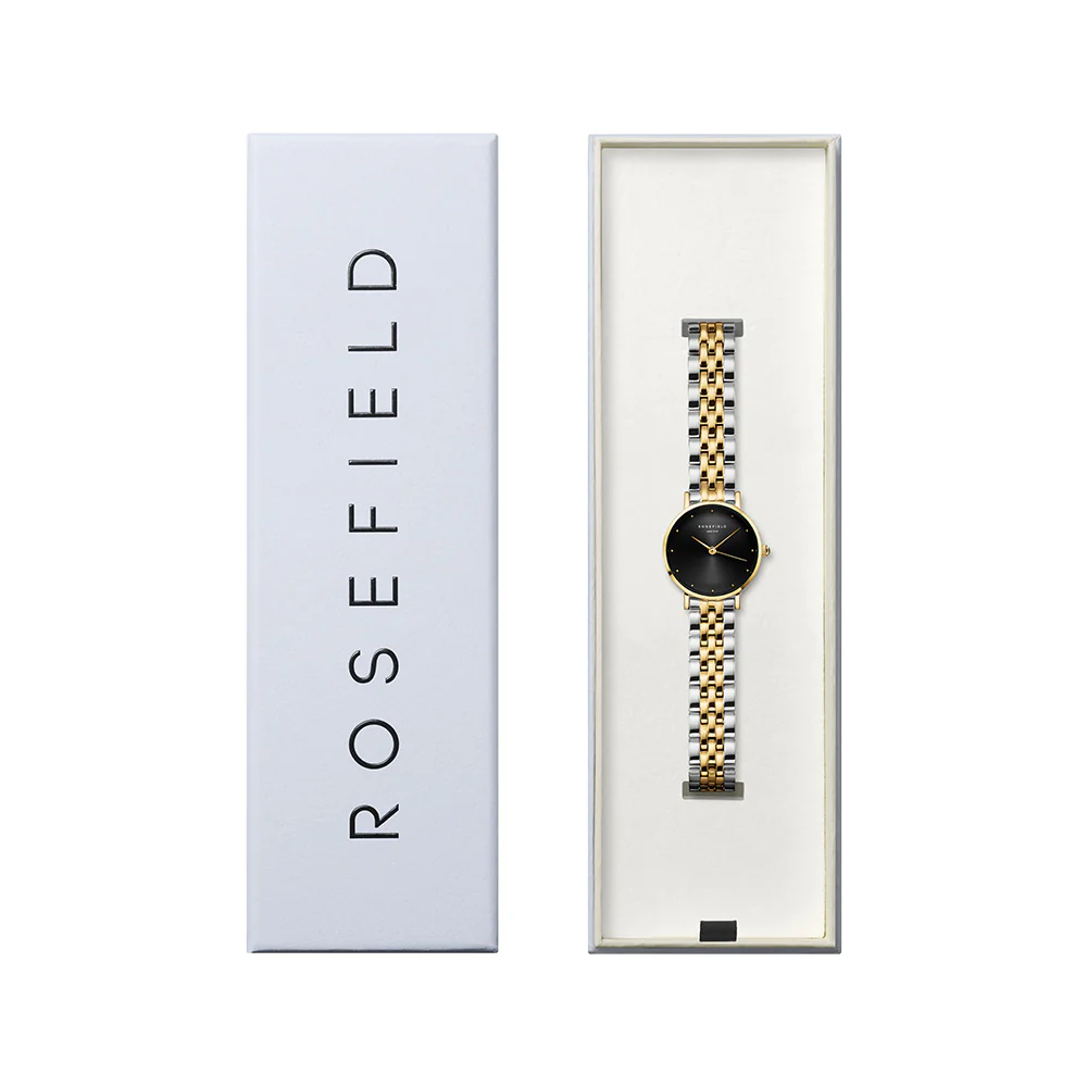 Rosefield Small Edit SEBDSG-SE04 - Image 4