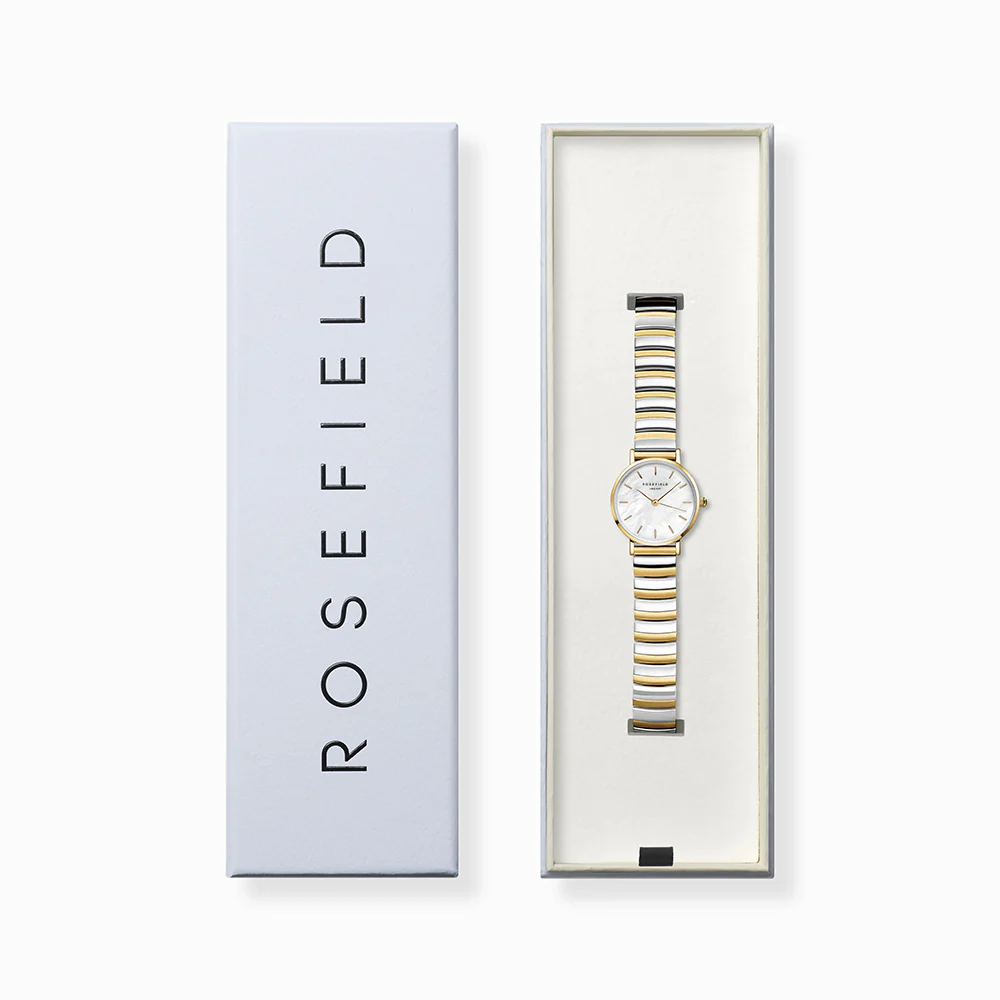Rosefield Small Edit SEWDSG-SE03 - Image 3