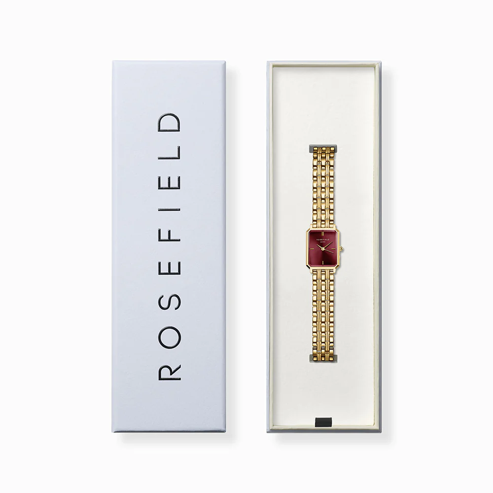 Rosefield The Octagon XS OBGSG-O83 - Image 3