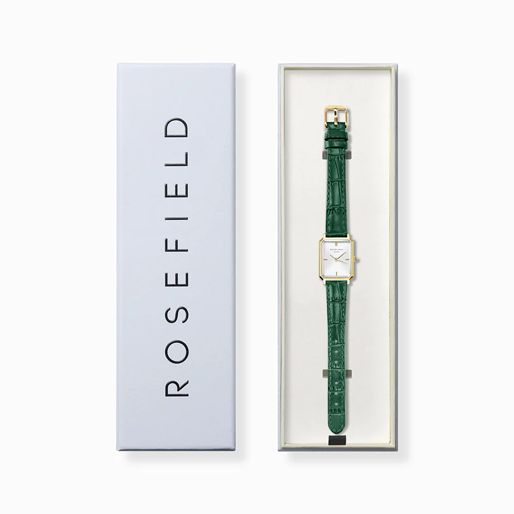 Rosefield The Octagon XS OWGLG-O86 - Image 3