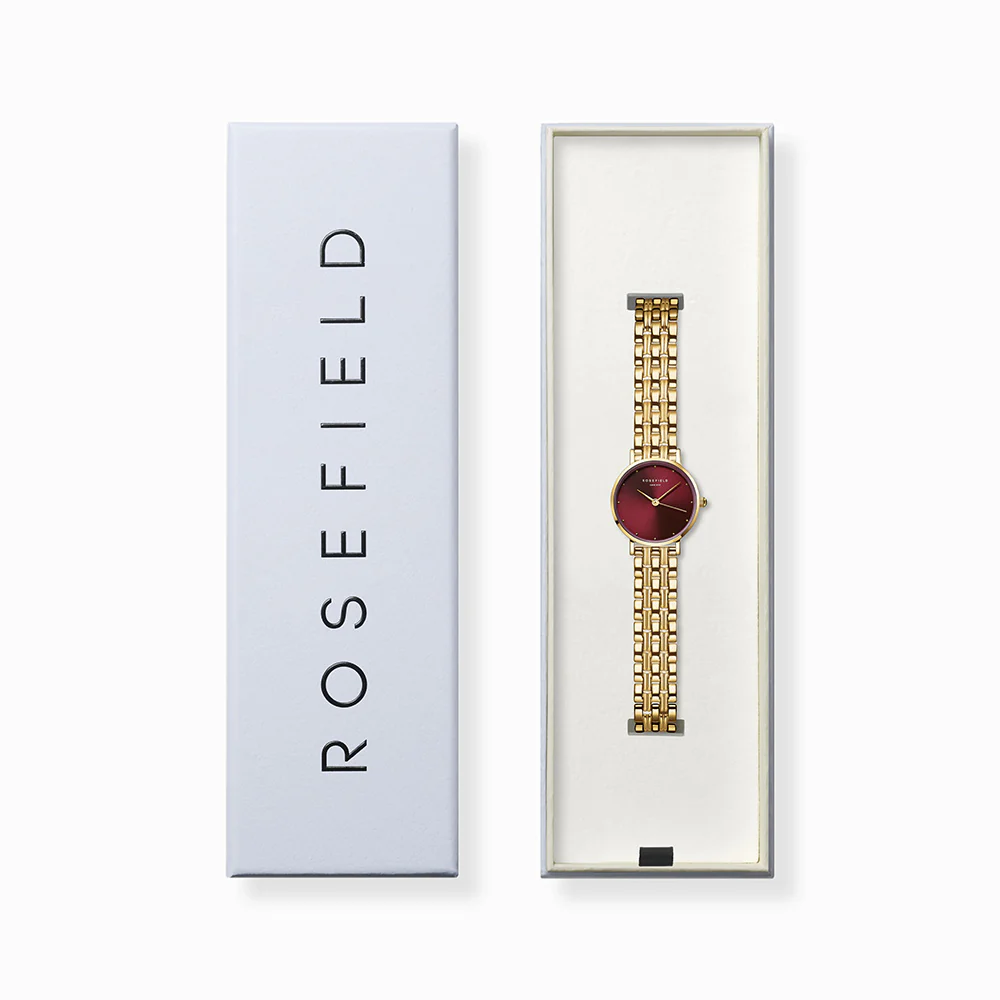 Rosefield The Small Edit SEGSG-SE01 - Image 3