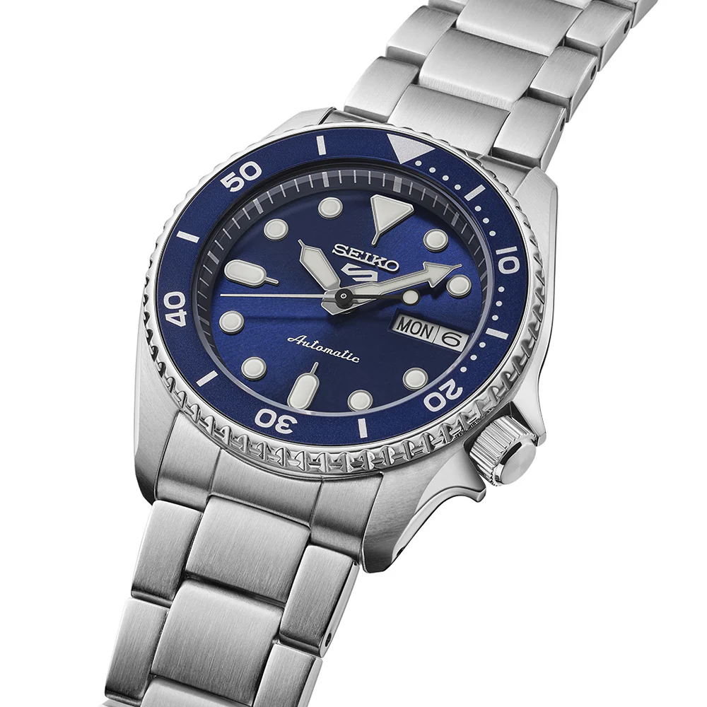 Seiko 5 SKX SRPL77K Automatic - Image 3