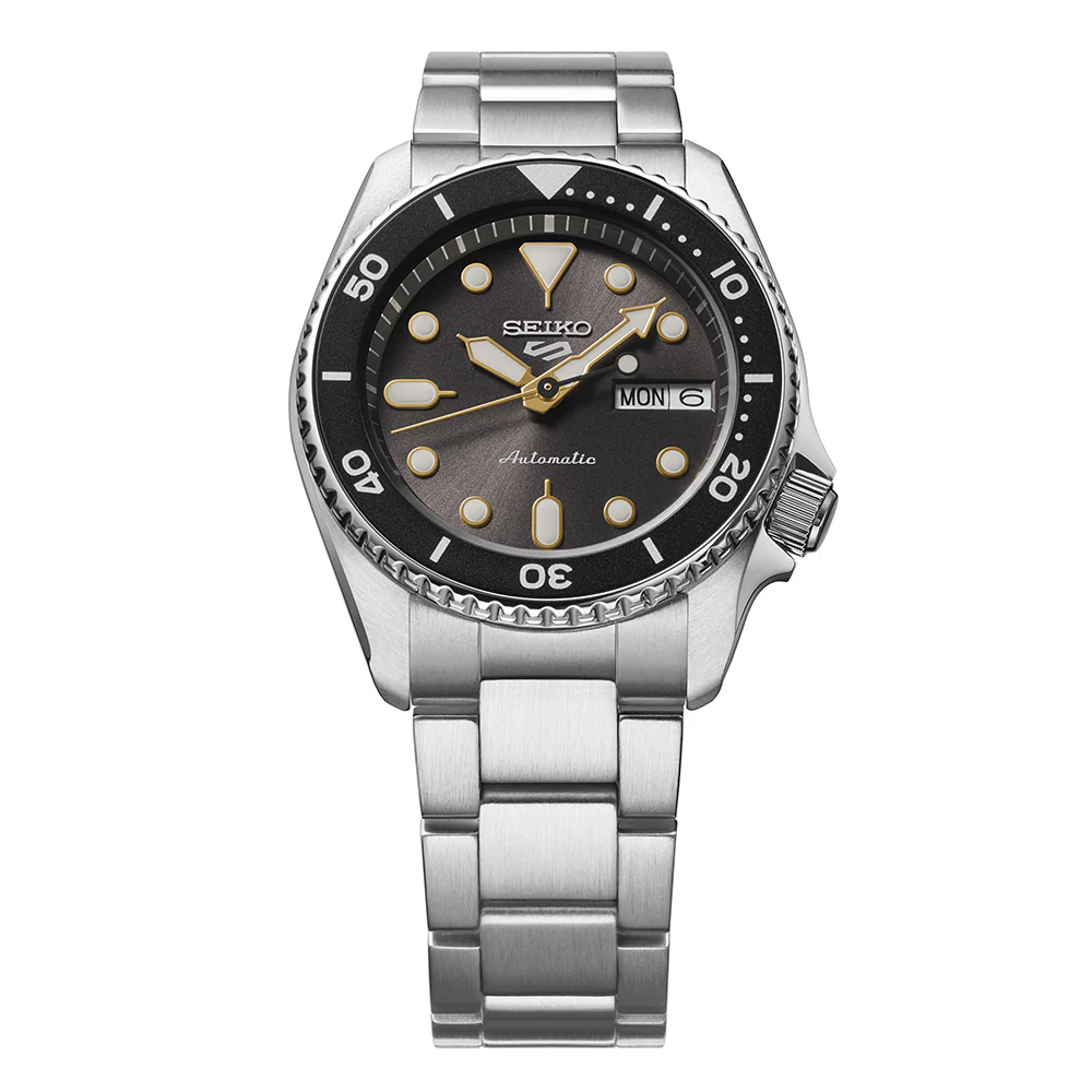 Seiko 5 SKX SRPL79K Automatic - Image 2