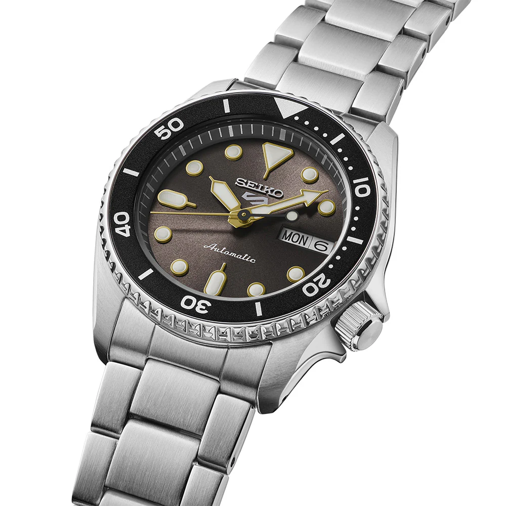 Seiko 5 SKX SRPL79K Automatic - Image 5