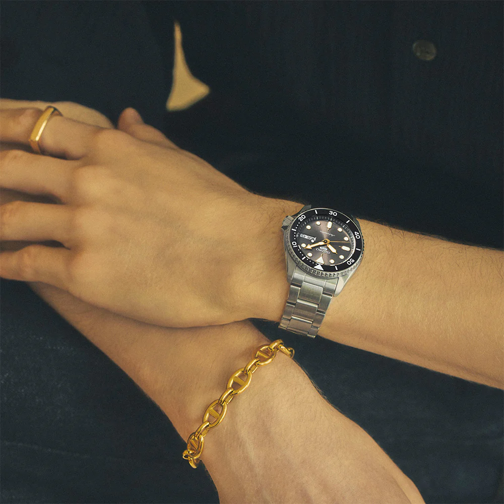 Seiko 5 SKX SRPL79K Automatic - Image 7