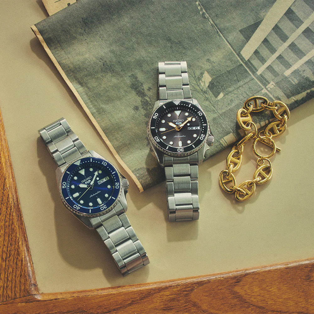 Seiko 5 SKX SRPL79K Automatic - Image 8