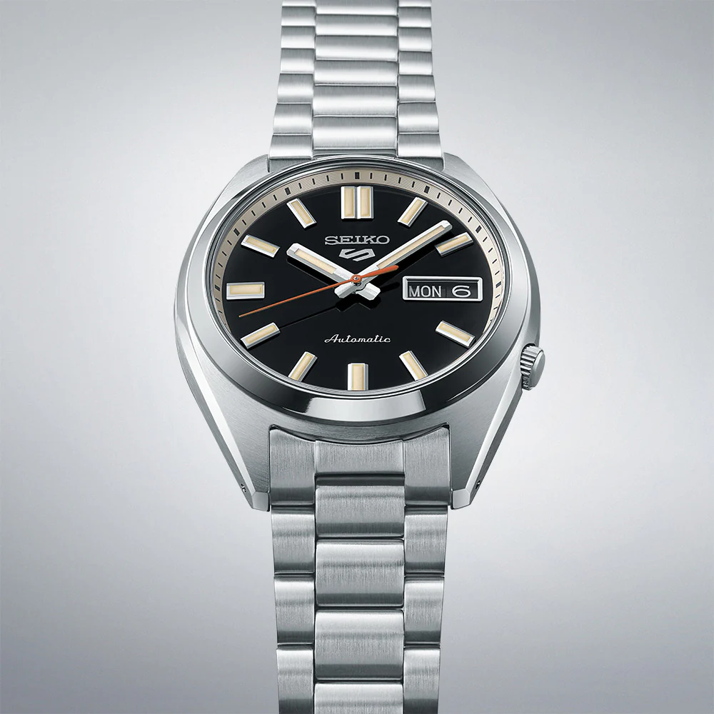 Seiko 5 SNXS Sports SRPK89K Automatic - Image 4