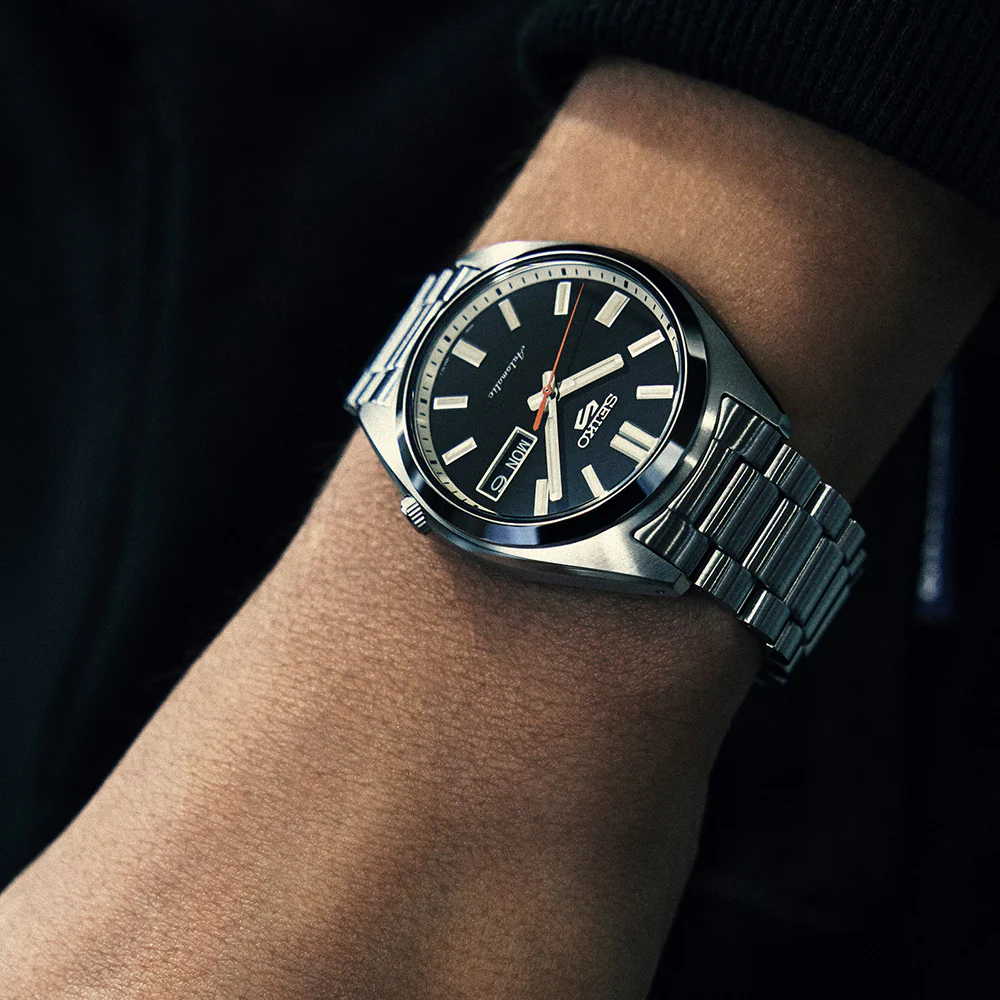 Seiko 5 SNXS Sports SRPK89K Automatic - Image 9