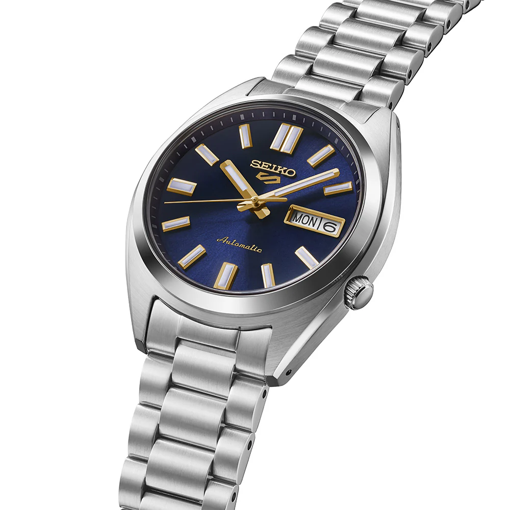 Seiko 5 SNXS SRPL55K Automatic - Image 2