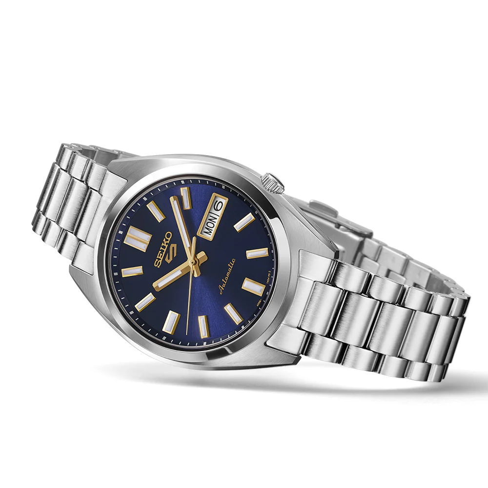 Seiko 5 SNXS SRPL55K Automatic - Image 3