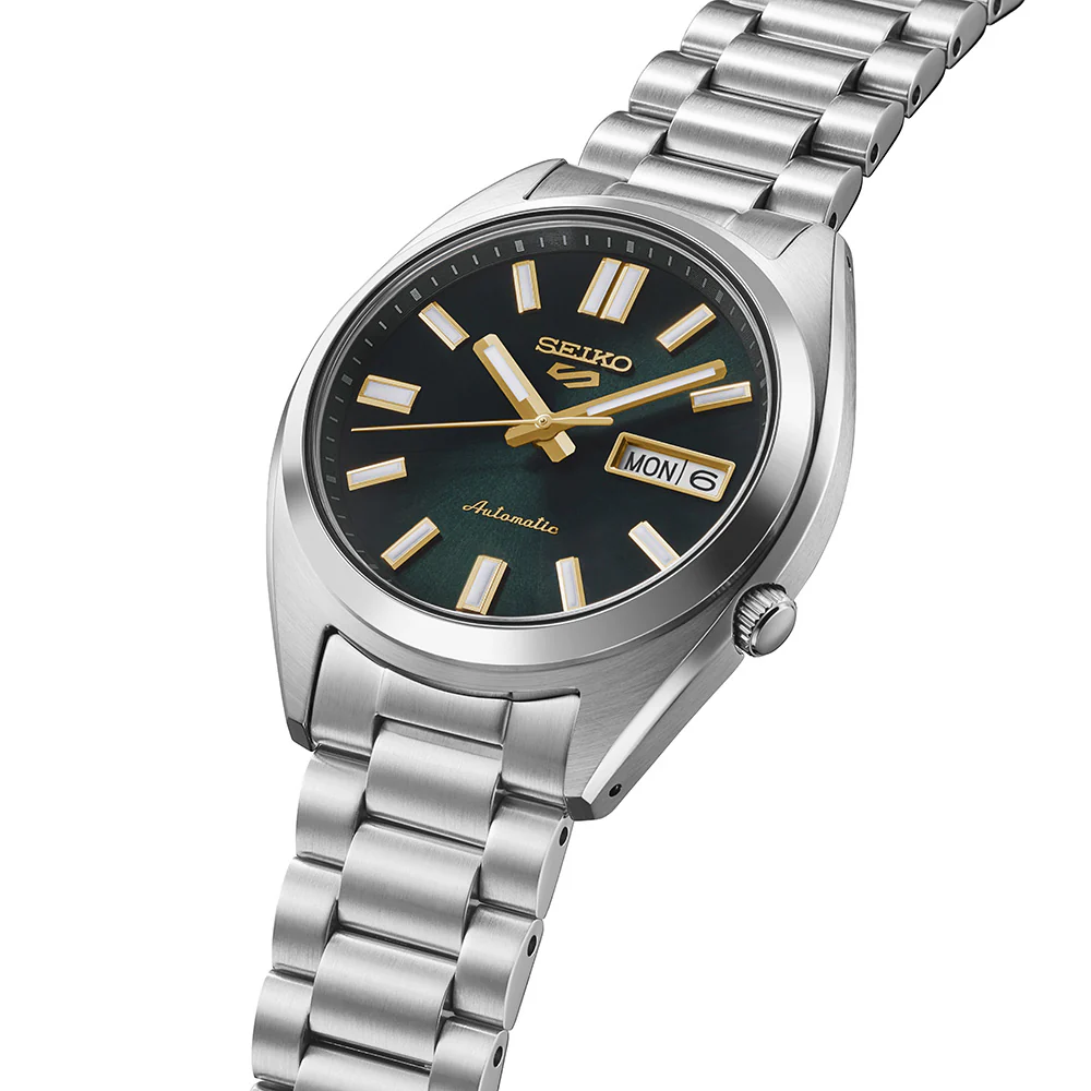 Seiko 5 SNXS SRPL57K Automatic - Image 2