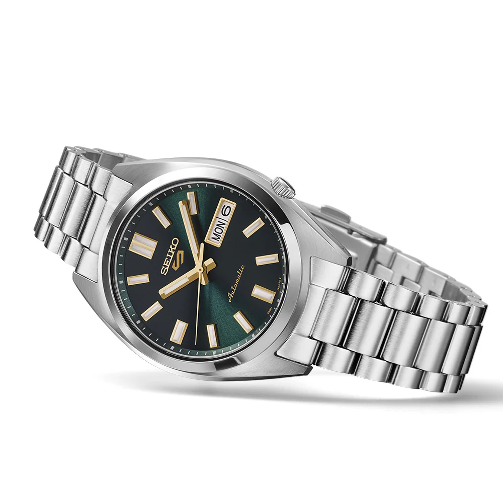 Seiko 5 SNXS SRPL57K Automatic - Image 3