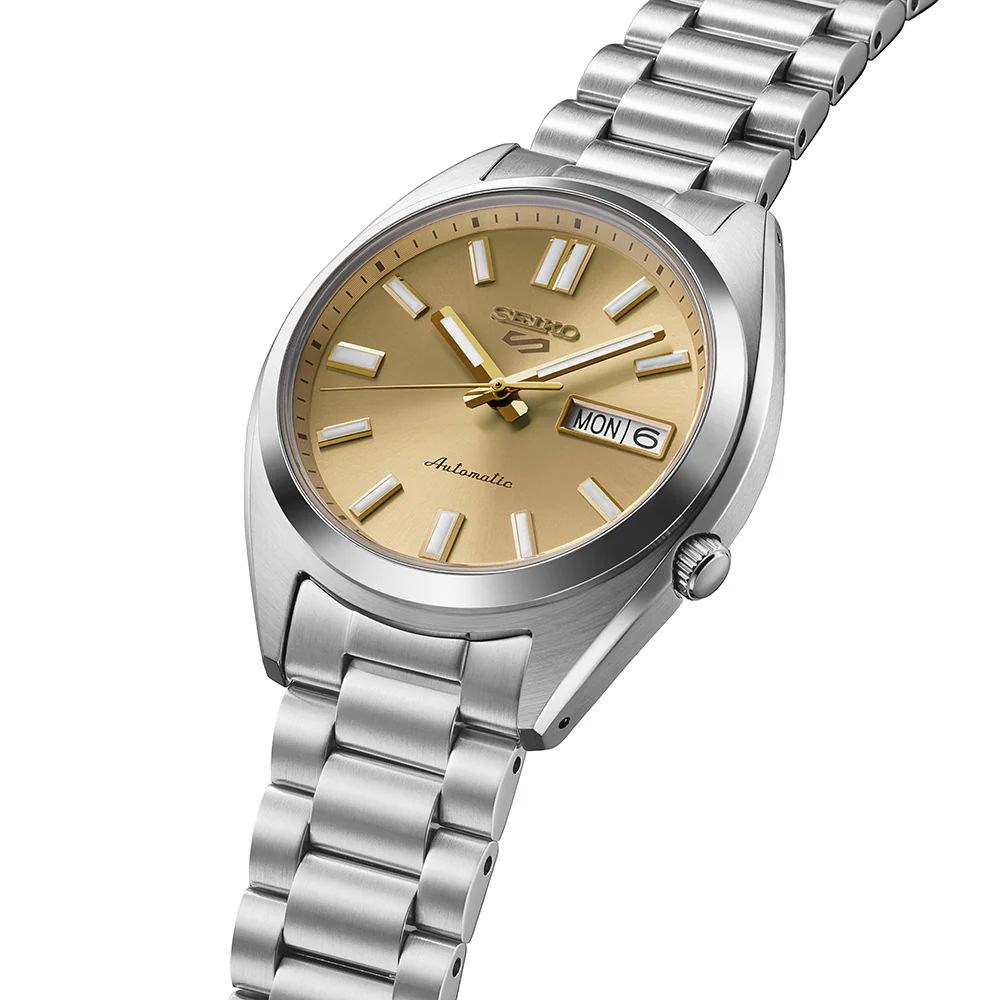 Seiko 5 SNXS SRPL59K Automatic - Image 2