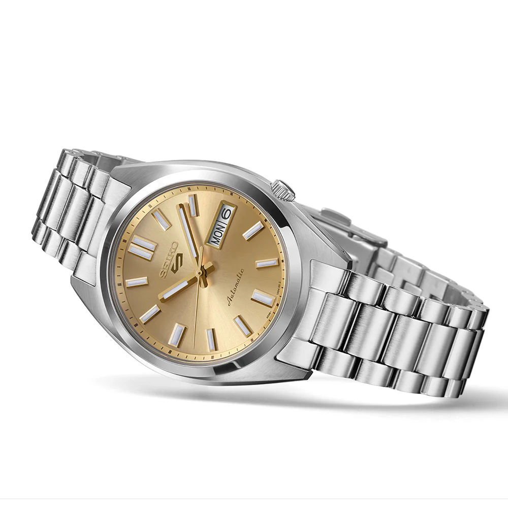 Seiko 5 SNXS SRPL59K Automatic - Image 3