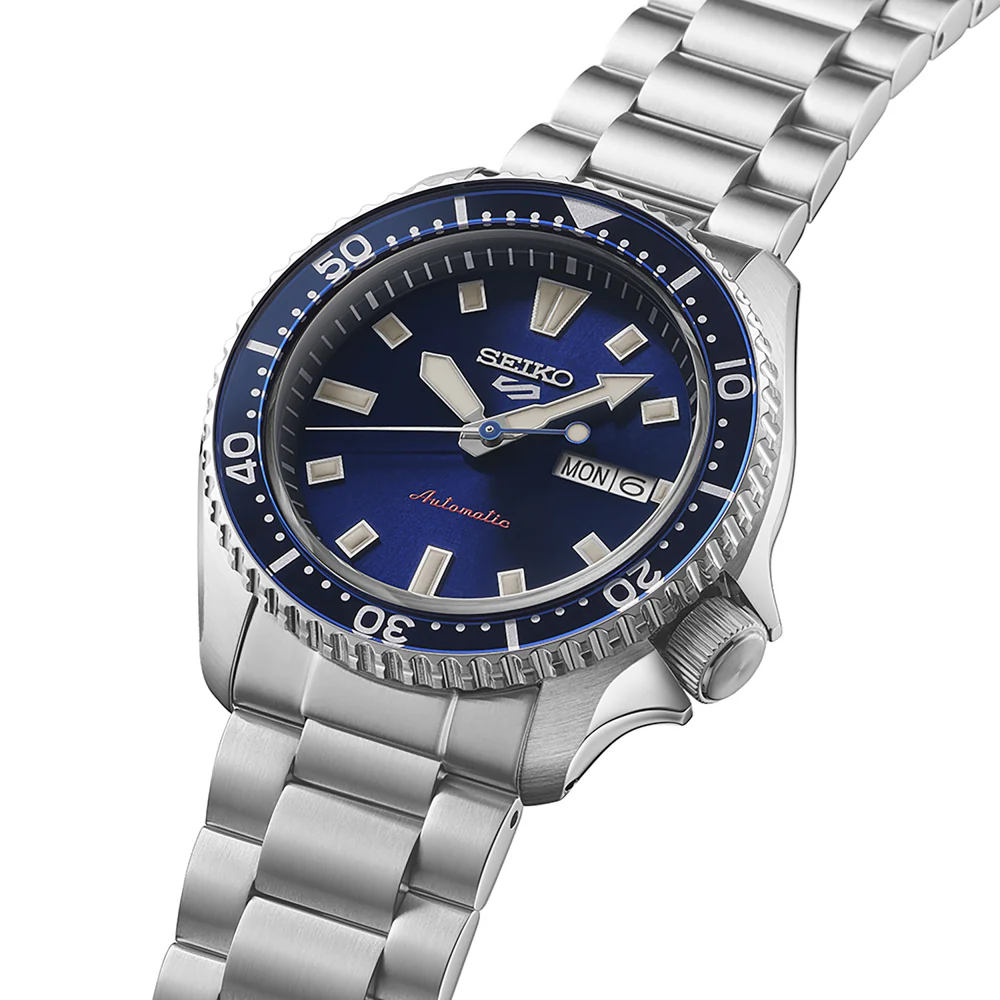 Seiko 5 Sports SKX SRPL83K Automatic - Image 2