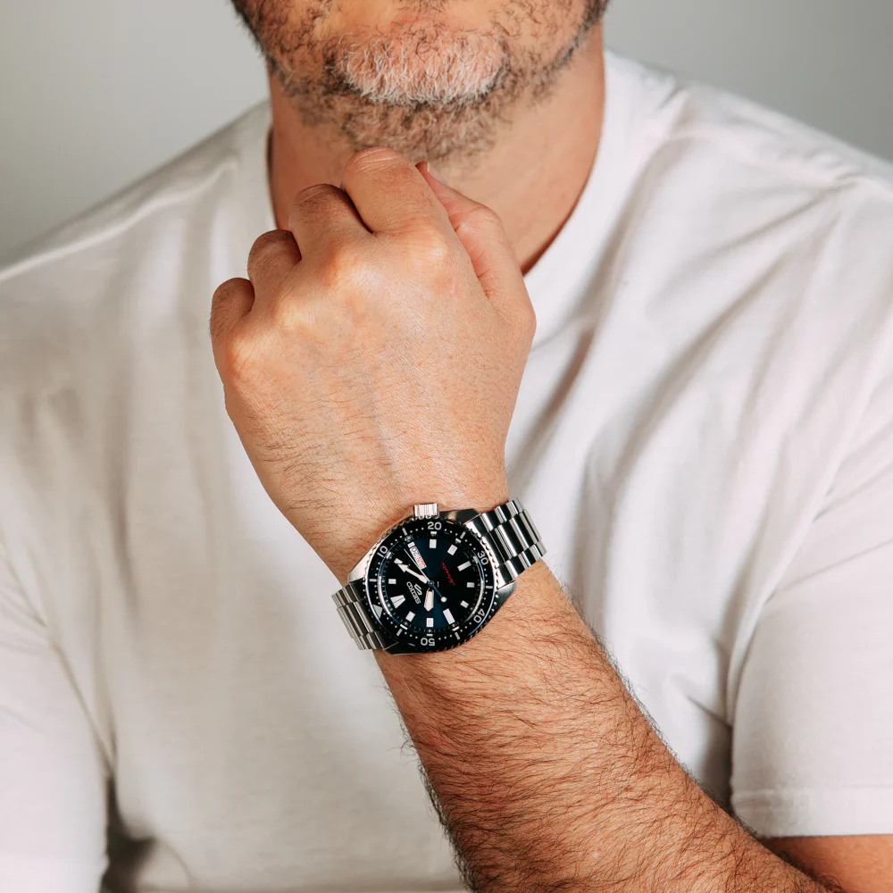Seiko 5 Sports SKX SRPL83K Automatic - Image 4