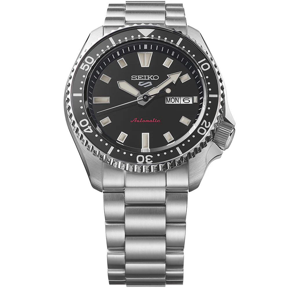 Seiko 5 Sports SKX SRPL85K Automatic - Image 3