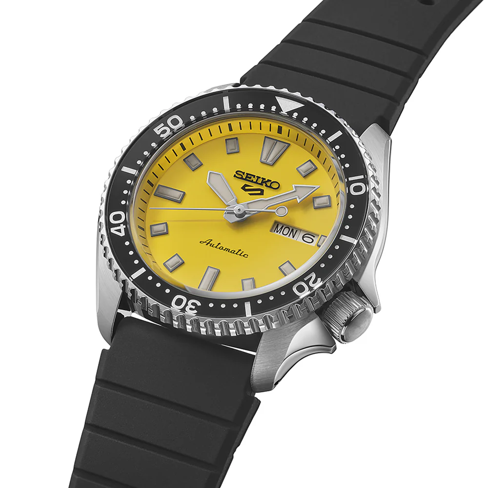 Seiko 5 Sports SKX SRPL87K Automatic - Image 2
