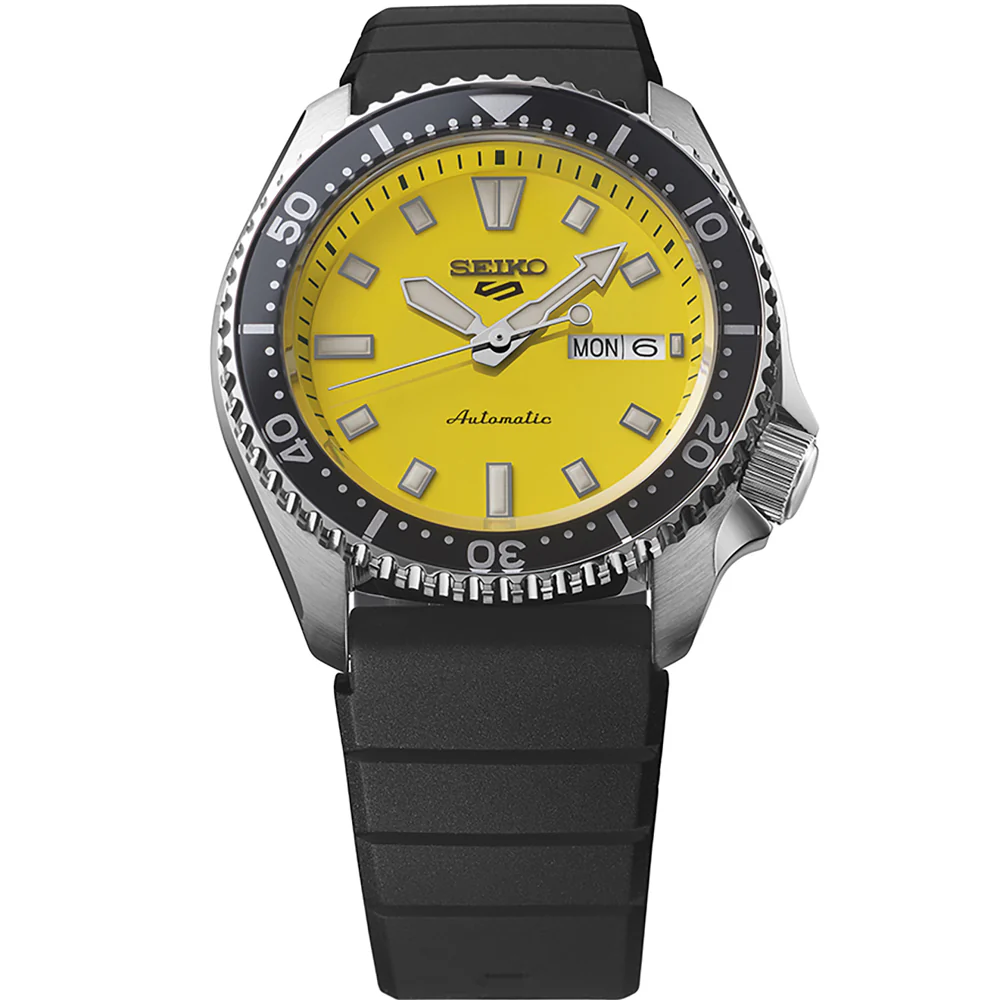 Seiko 5 Sports SKX SRPL87K Automatic - Image 3