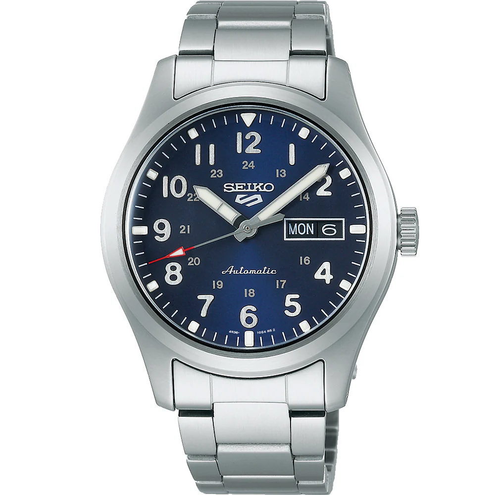 Seiko 5 Sports SRPG29K Automatic - Image 2
