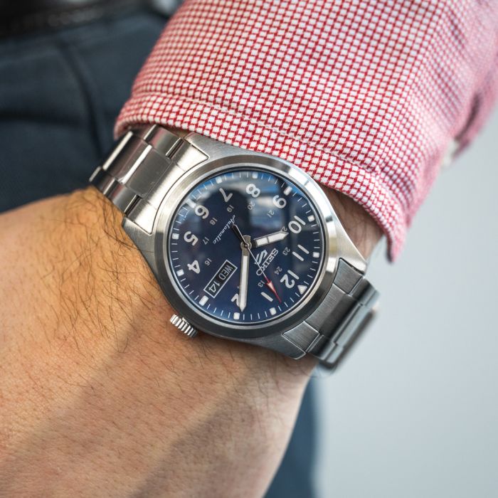 Seiko 5 Sports SRPG29K Automatic - Image 3