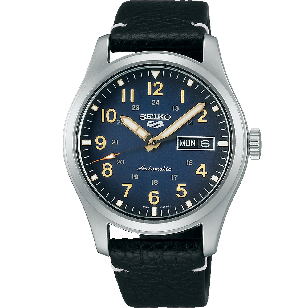 Seiko 5 Sports SRPG39K Automatic - Image 2
