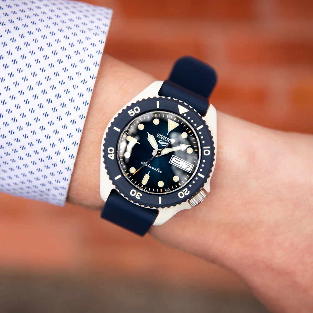 Seiko 5 Sports SRPG75K Automatic - Image 2