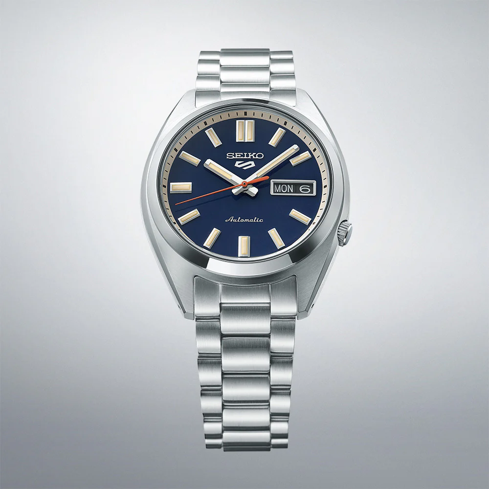 Seiko 5 Sports SRPK87K Automatic - Image 2