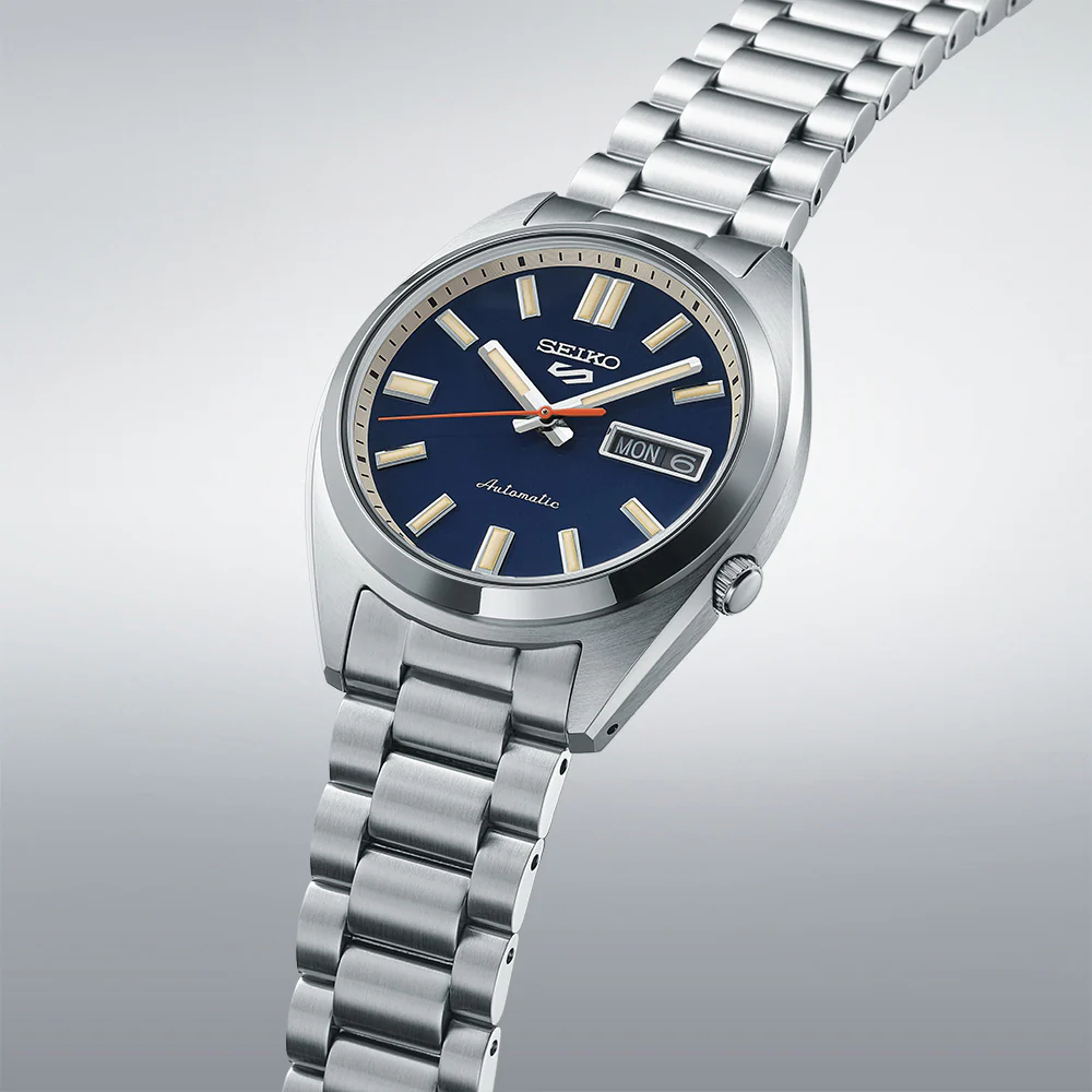 Seiko 5 Sports SRPK87K Automatic - Image 3