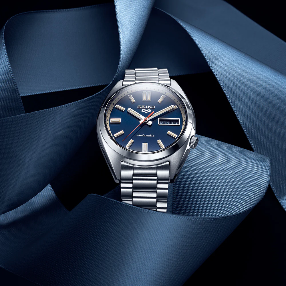 Seiko 5 Sports SRPK87K Automatic - Image 5