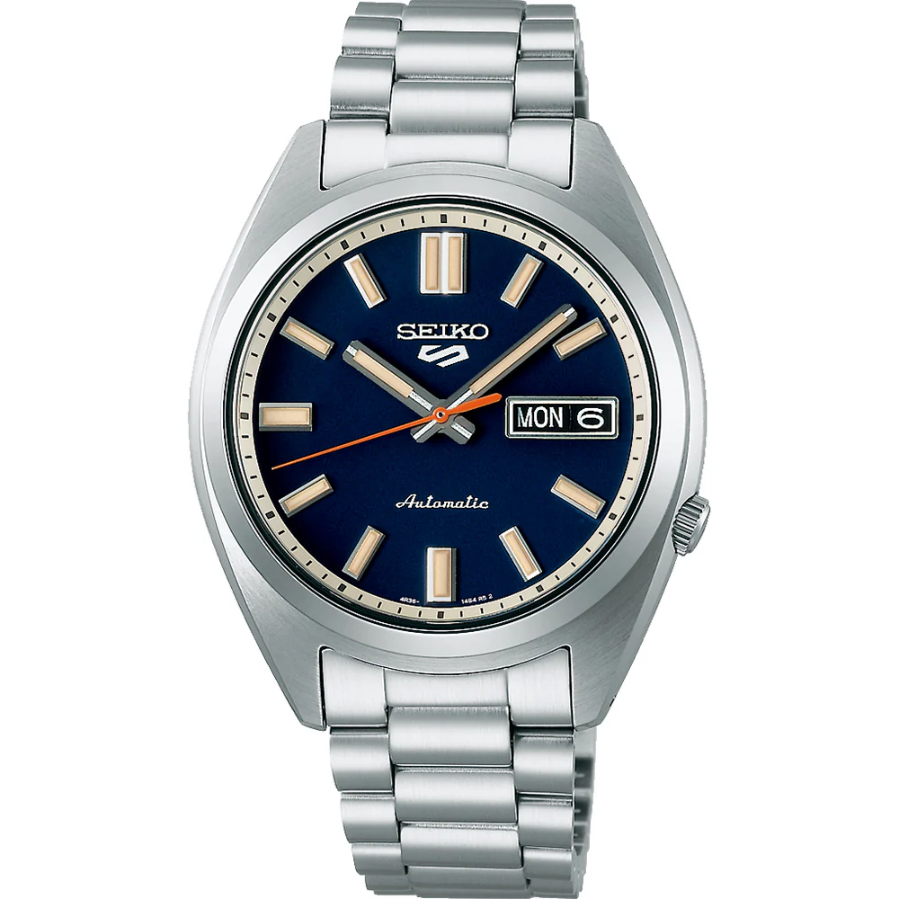 Seiko 5 Sports SRPK87K Automatic - Image 6
