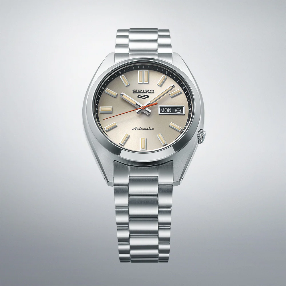 Seiko 5 Sports SRPK91K - Image 3
