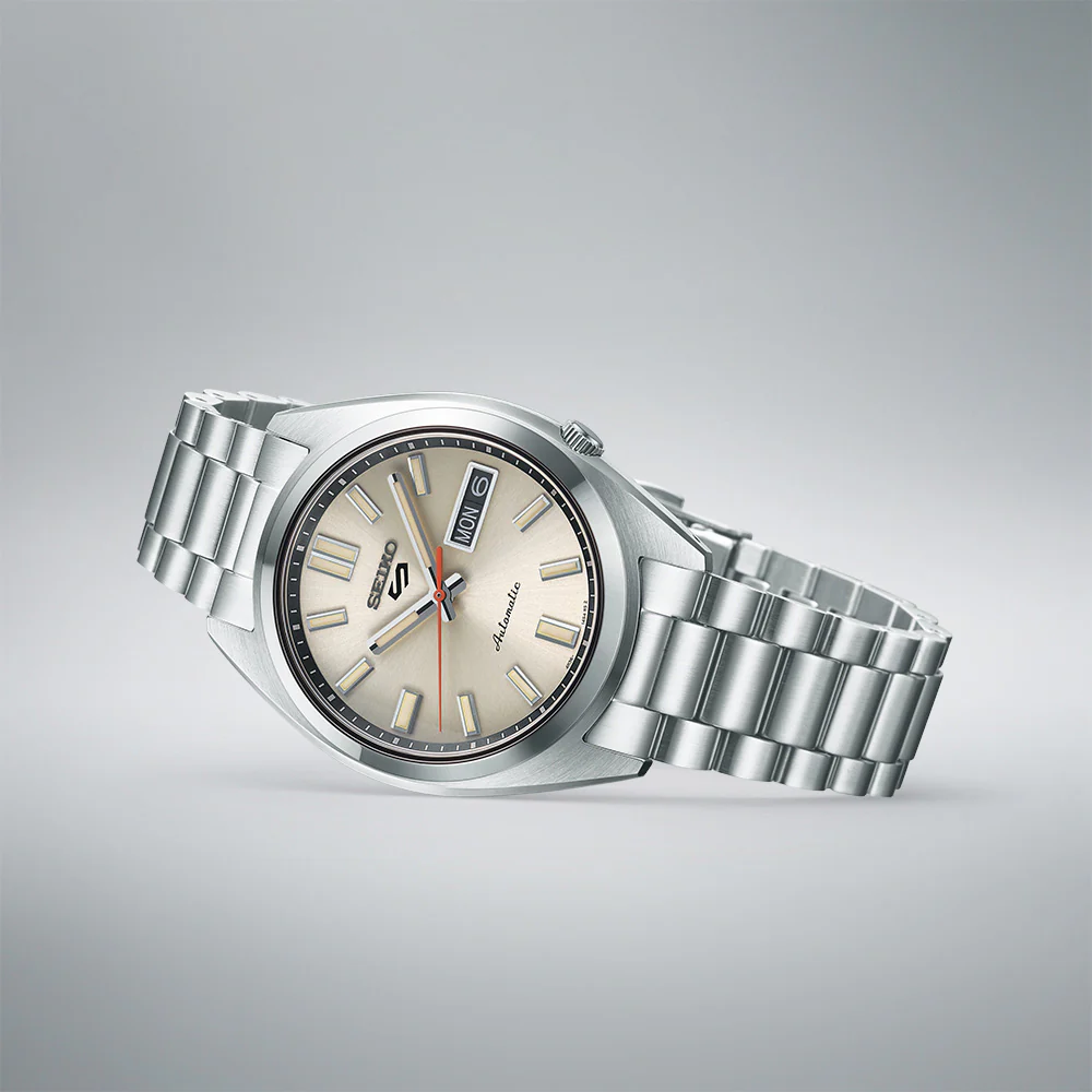 Seiko 5 Sports SRPK91K - Image 4