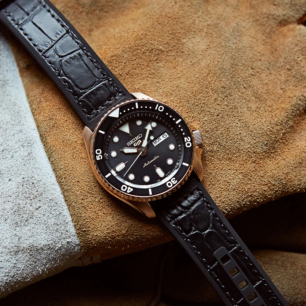 Seiko 5 SRPD76K Sports Automatic - Image 2